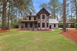 5001 Gerbing Circle, Fayetteville, NC 28306