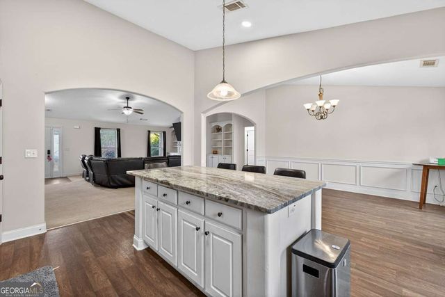 1553 SHOAL CREEK Drive, Winder, GA 30680