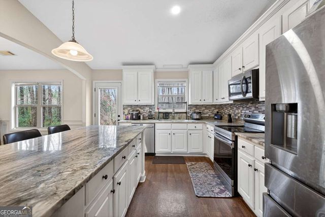 1553 SHOAL CREEK Drive, Winder, GA 30680