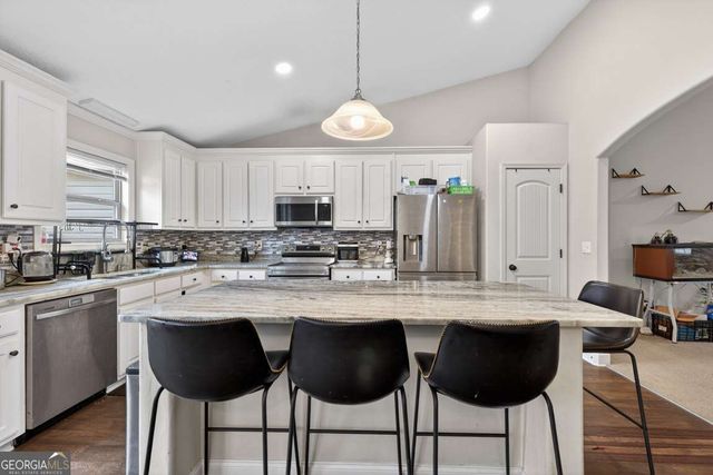 1553 SHOAL CREEK Drive, Winder, GA 30680