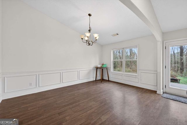 1553 SHOAL CREEK Drive, Winder, GA 30680