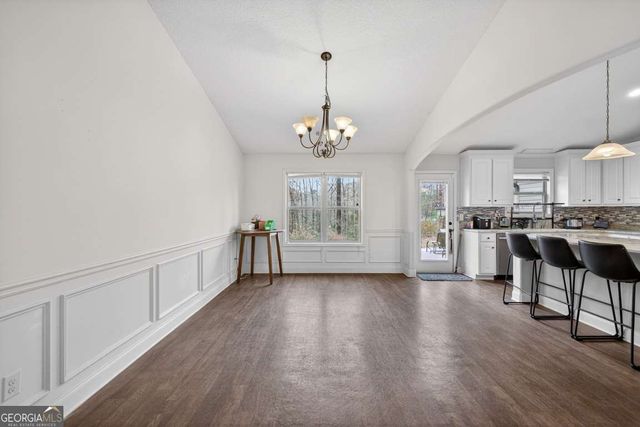 1553 SHOAL CREEK Drive, Winder, GA 30680