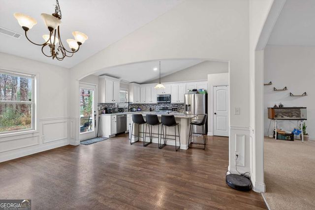 1553 SHOAL CREEK Drive, Winder, GA 30680