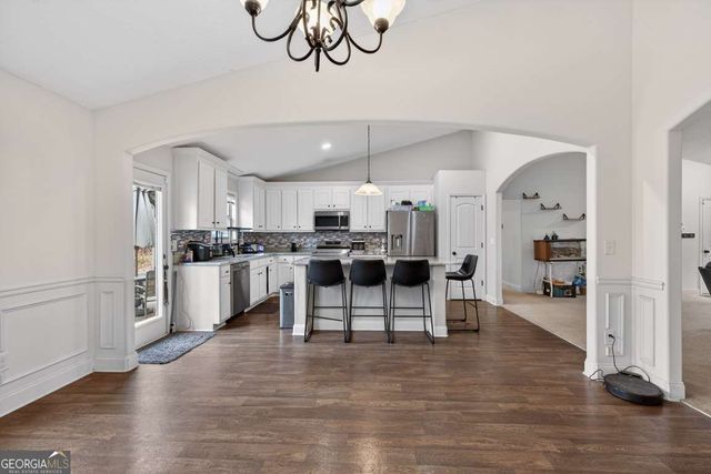 1553 SHOAL CREEK Drive, Winder, GA 30680