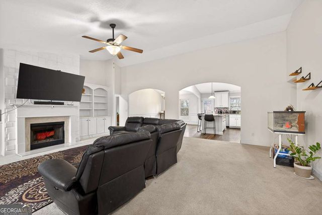 1553 SHOAL CREEK Drive, Winder, GA 30680