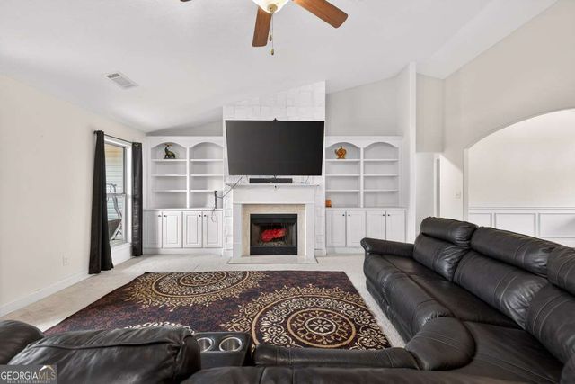 1553 SHOAL CREEK Drive, Winder, GA 30680