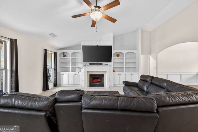 1553 SHOAL CREEK Drive, Winder, GA 30680