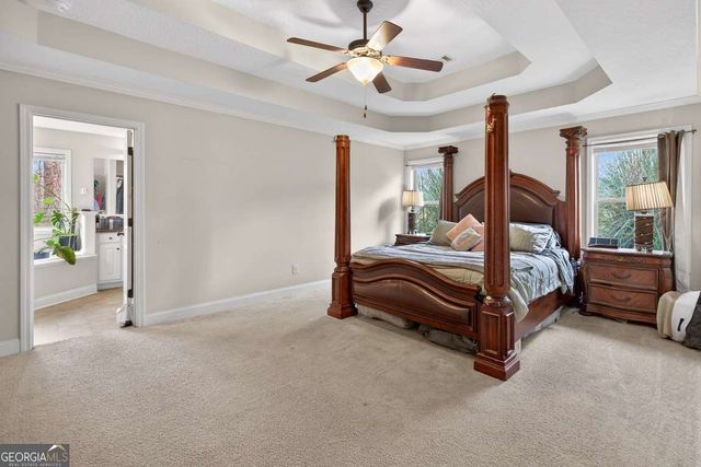 1553 SHOAL CREEK Drive, Winder, GA 30680