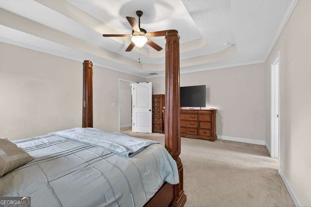 1553 SHOAL CREEK Drive, Winder, GA 30680