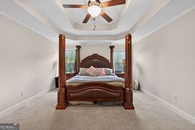 1553 SHOAL CREEK Drive, Winder, GA 30680