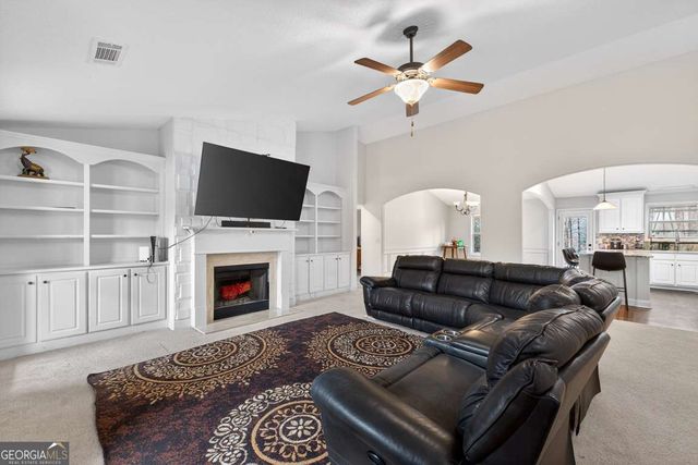 1553 SHOAL CREEK Drive, Winder, GA 30680