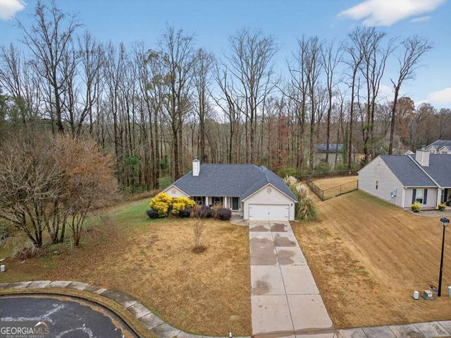 1553 SHOAL CREEK Drive, Winder, GA 30680