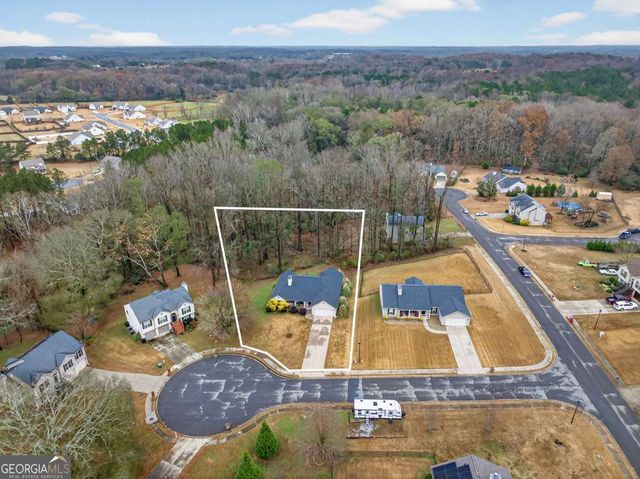 1553 SHOAL CREEK Drive, Winder, GA 30680