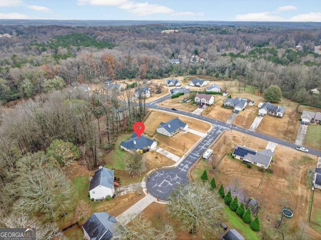 1553 SHOAL CREEK Drive, Winder, GA 30680