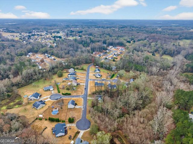 1553 SHOAL CREEK Drive, Winder, GA 30680