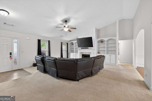 1553 SHOAL CREEK Drive, Winder, GA 30680