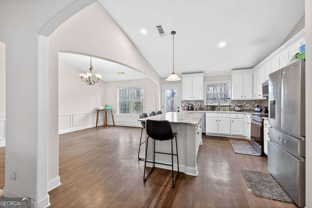 1553 SHOAL CREEK Drive, Winder, GA 30680