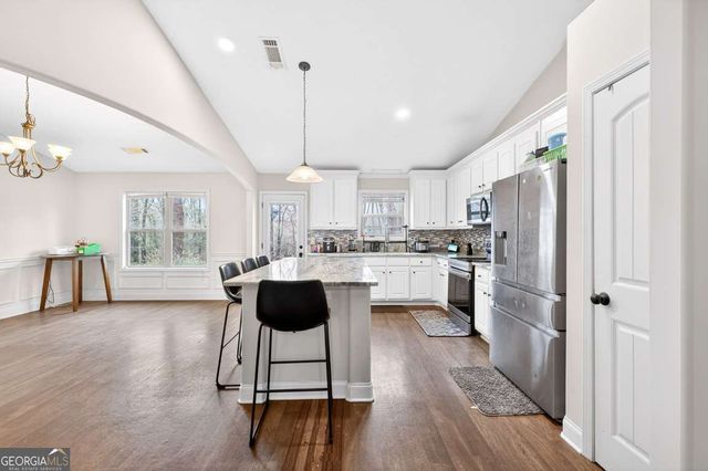 1553 SHOAL CREEK Drive, Winder, GA 30680