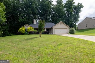 1553 SHOAL CREEK Drive, Winder, GA 30680