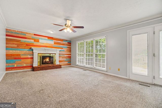 4540 Apache Court NW, Kennesaw, GA 30152