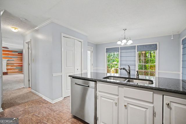 4540 Apache Court NW, Kennesaw, GA 30152