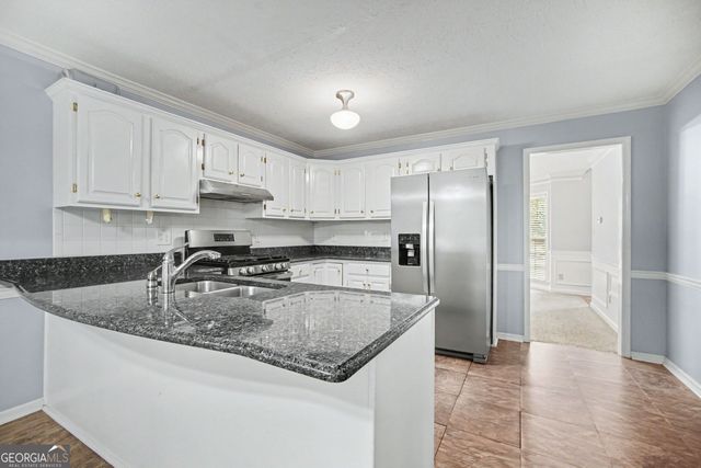 4540 Apache Court NW, Kennesaw, GA 30152