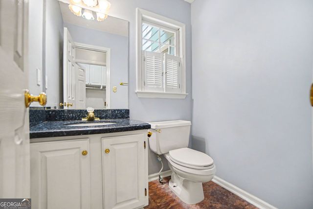 4540 Apache Court NW, Kennesaw, GA 30152