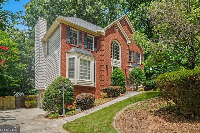 4540 Apache Court NW, Kennesaw, GA 30152