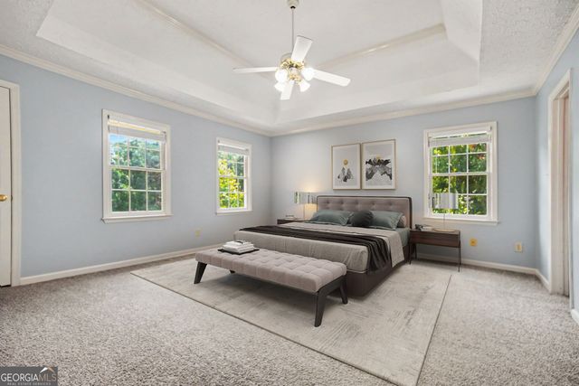 4540 Apache Court NW, Kennesaw, GA 30152