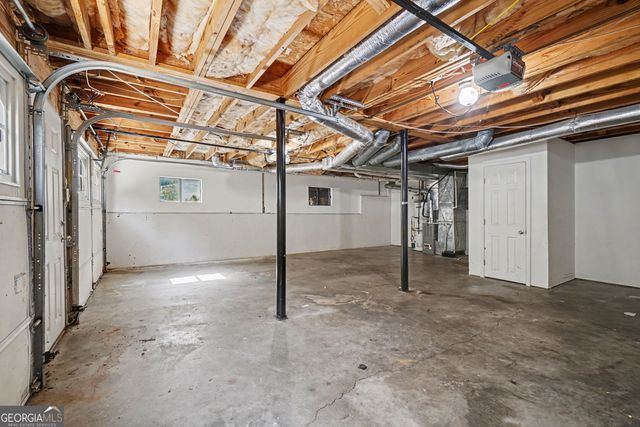 4540 Apache Court NW, Kennesaw, GA 30152