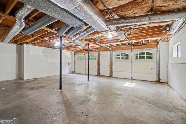 4540 Apache Court NW, Kennesaw, GA 30152