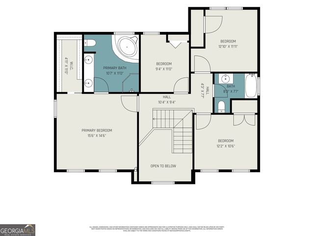 4540 Apache Court NW, Kennesaw, GA 30152