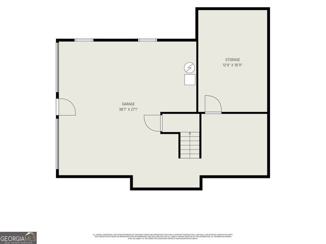 4540 Apache Court NW, Kennesaw, GA 30152