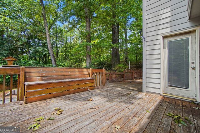 4540 Apache Court NW, Kennesaw, GA 30152