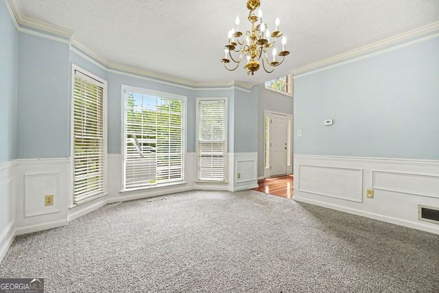 4540 Apache Court NW, Kennesaw, GA 30152
