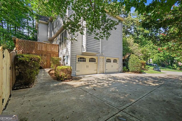 4540 Apache Court NW, Kennesaw, GA 30152