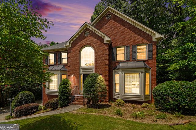 4540 Apache Court NW, Kennesaw, GA 30152