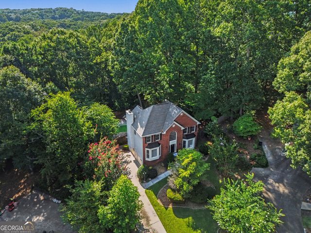 4540 Apache Court NW, Kennesaw, GA 30152