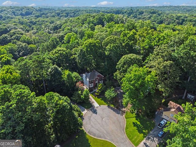 4540 Apache Court NW, Kennesaw, GA 30152