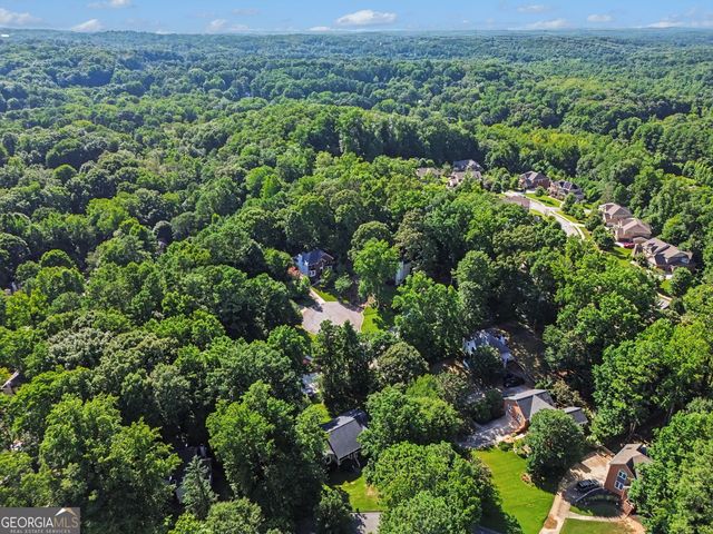 4540 Apache Court NW, Kennesaw, GA 30152