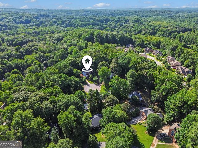4540 Apache Court NW, Kennesaw, GA 30152