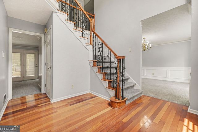 4540 Apache Court NW, Kennesaw, GA 30152