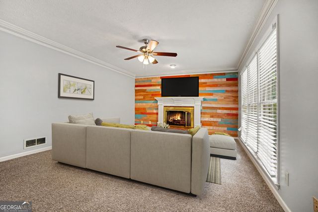 4540 Apache Court NW, Kennesaw, GA 30152