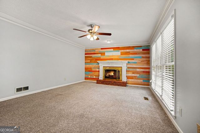 4540 Apache Court NW, Kennesaw, GA 30152