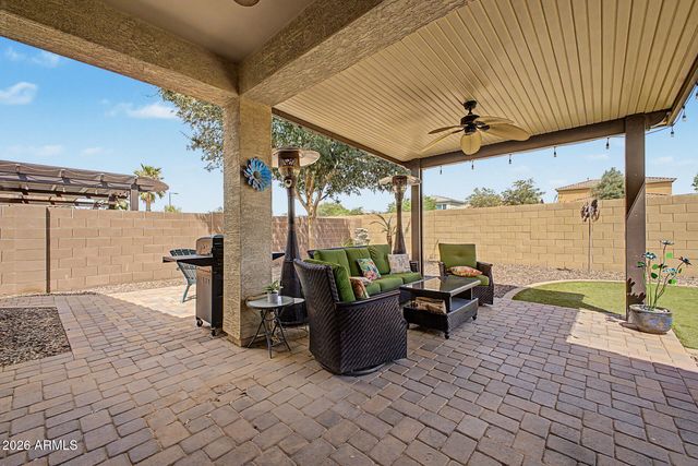 37149 N EL MORRO Trail, San Tan Valley, AZ 85140