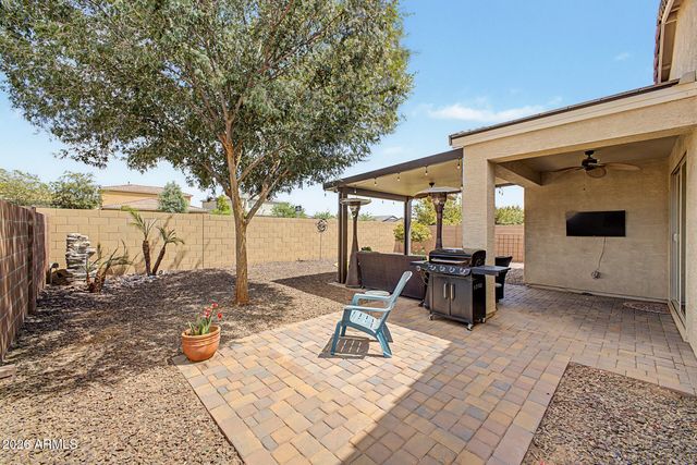 37149 N EL MORRO Trail, San Tan Valley, AZ 85140