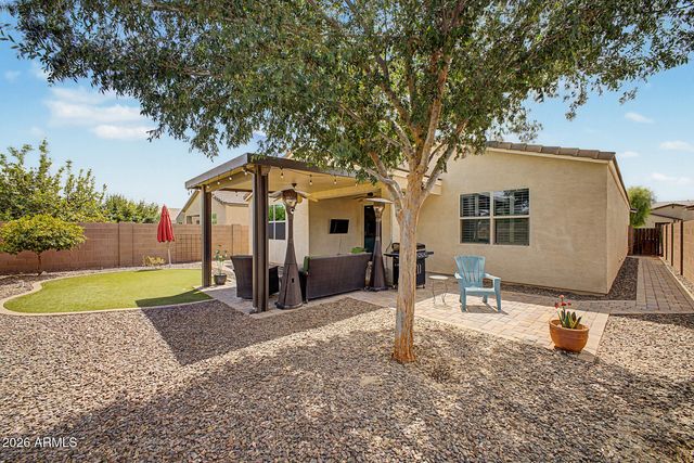 37149 N EL MORRO Trail, San Tan Valley, AZ 85140