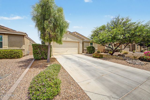 37149 N EL MORRO Trail, San Tan Valley, AZ 85140