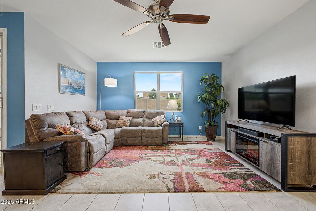 37149 N EL MORRO Trail, San Tan Valley, AZ 85140 — photo 4
