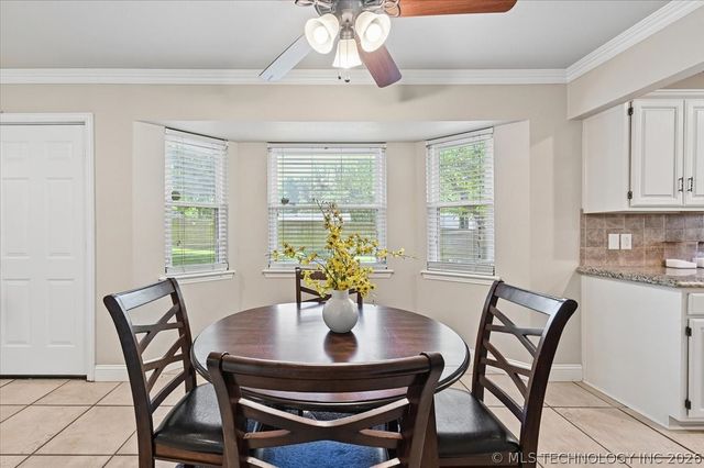 1001 W Decatur Street, Broken Arrow, OK 74011